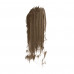 Gel for eyebrows of Anastasia Beverly Hills Tinted Brow Gel, Espresso, 9 g