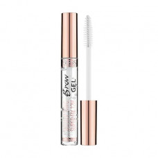Gel for eyebrows of Bless Beauty Sculpting Super Fix 12H Brow Gel, 12 ml