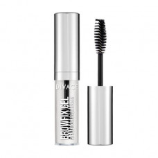 Gel for eyebrows of Divage Browfix Gel of transparent, 5 ml