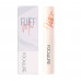 Gel for eyebrows of Focallure FluffMax Clear Brow Gel 01 Natural Grey, 4 g