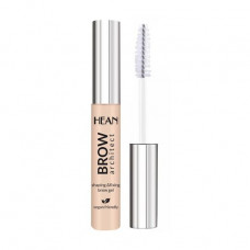 Gel for eyebrows of Hean Brow Architect of transparent, 10 ml