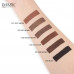 Gel for eyebrows of Imagic Eyebrow Gel, EY-317, E02 Soft Brown, 4 g