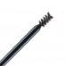 Gel for eyebrows of Kobo Professional Eyebrow Shaping Gel 01 of Dark brown, 9 ml