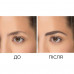 Gel for eyebrows of L'Oreal Paris Unbelieva Brow 108 of Dark brown, 3.4 ml