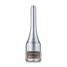 Gel for eyebrows of Lamel Professional Browstylist Fixing Cream Gel tone 401 Blond, 6 ml
