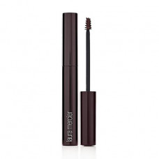 Gel for eyebrows of Laura Mercier Brow Dimension Fiber Infused Colour Gel, Brunette, 5 ml