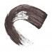 Gel for eyebrows of Makeup Obsession Fluffy, Dark Brown, 6 ml