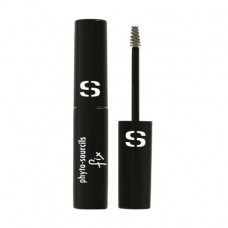 Gel for eyebrows of Sisley Phyto-Sourcils Fix, 2 Medium Dark, 5 ml