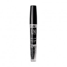 Gel for eyebrows and eyelashes of LN Professional Brow Gel & Sculpting Lash 01, 10 ml