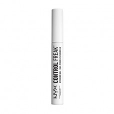 Gel for eyebrows and eyelashes of NYX Professional Makeup Control Freak Eye Brow Gel CFBG 01, 9 g