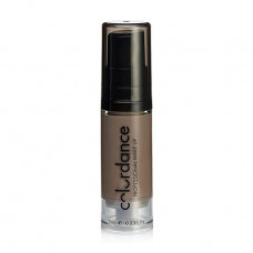 Gel for eyebrows of Colordance 02 of Gray-brown, 7 ml