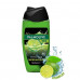 Shower gel 2 in 1 for a body and hair of Palmolive Lemon explosion, men's, 250 ml