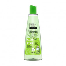 Beauty Derm Aloe Vera Shower Gel shower gel Aloe Vera, 300 ml