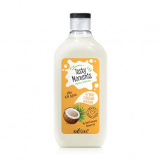 Bielita Tasty Moments shower gel You my sweet kokosik, 300 ml