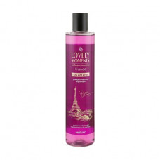 Bielita shower gel Romantic France, 345 ml