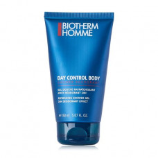 Biotherm Day Control Body Gel Doccia shower gel of men's, 150 ml