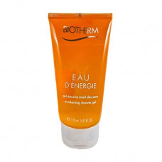 Biotherm Eau D'Energie Awakening Shower Gel shower gel, 150 ml