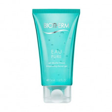 Biotherm Eau Pure Invigorating Shower Gel shower gel, 150 ml
