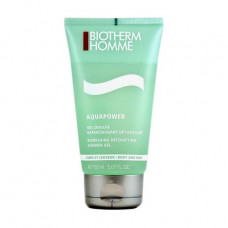 Biotherm Homme Aquapower Shower Gel shower gel of men's, 150 ml