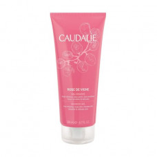 Caudalie Rose De Vigne Shower Gel shower gel, 200 ml