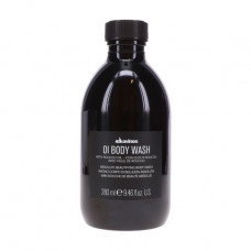 Davines Oi Body Wash With Roucou Oil shower gel, 280 ml