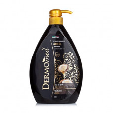 Dermomed Shower Gel shower gel Argan oil, 1 l