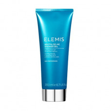 Elemis Revitalise-Me Shower Gel shower gel, 200 ml