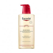 Eucerin pH5 Shower Gel shower gel, 400 ml