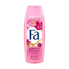 The Fa Magic Oil shower gel with aroma of a pink jasmine, 500 ml