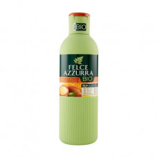 Felce Azzurra BIO Argan & Honey Shower Gel shower gel Argan oil and honey, 500 ml