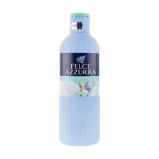 Felce Azzurra Sea Salts shower gel, 650 ml