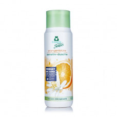 Frosch Senses Orange Blossom Sensitive Shower Gel shower gel Flowers of orange, 300 ml