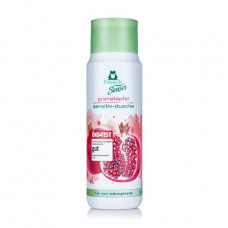 Frosch Senses Pomegranate Sensitive Shower Gel shower gel of Grenades, 300 ml