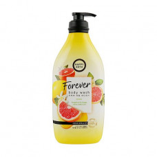 Happy Bath Forever Grapefruit & Ginger Body Wash shower gel grapefruit and ginger, 900 g