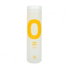The Interapothek shower gel of 0% for sensitive skin with Argand's oil, 1 l