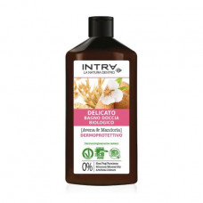 Intra Avena & Mandorla Shower Gel shower gel, 400 ml