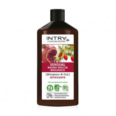 The Intra Goji & Pomegranate Shower Gel shower gel softening 400 ml