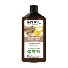 Intra Organic Avvolgente Argan & Jojoba Shower Gel shower gel, 400 ml