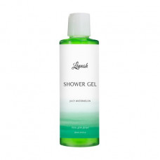 Lapush Shower Gel Juicy Watermelon shower gel, 200 ml