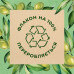 Le Petit Marseillais BIO shower gel Leaves of an olive, 250 ml