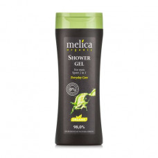 The Melica Sport 2 shower gel in 1, men's, 250 ml