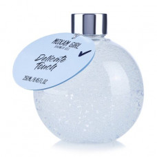Moxa'm Delicate Touch Girl Shower shower gel, 250 ml