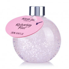 Moxa'm Relaxing Feel Girl Shower shower gel, 250 ml