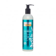 Natura Estonica bio Herbalicious Shower Gel shower gel Grass magnificence, 400 ml