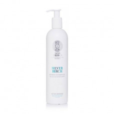 Natura Siberica Copenhagen Silver Birch shower gel Silver birch, 400 ml