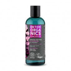 Natura Siberica Detox Organics Kamchatka All-Over Body Shower Gel shower gel, 260 ml