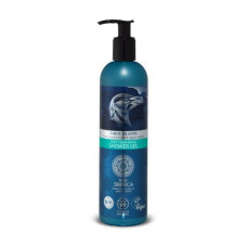 Natura Siberica Faroe Islands shower gel Deep cleansing, 400 ml