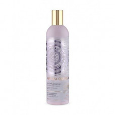 The Natura Siberica Natural Shower Gel Renewal & Firmness shower gel the Black juniper strengthening 400 ml