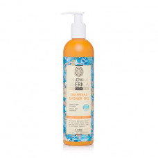 Sea-buckthorn shower gel Natura Siberica Professional, 400 ml