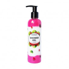 Watermelon shower gel Nishen Watermelon Shower Gel, 250 ml